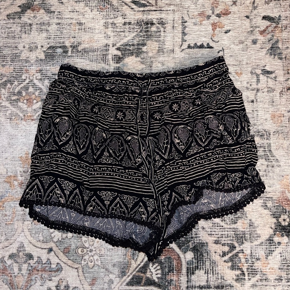 Hollister Beach Shorts